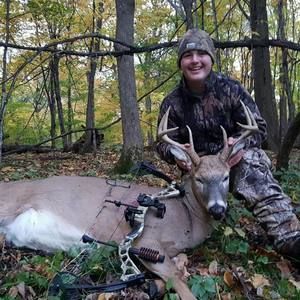 Meet your Posher, Gaige